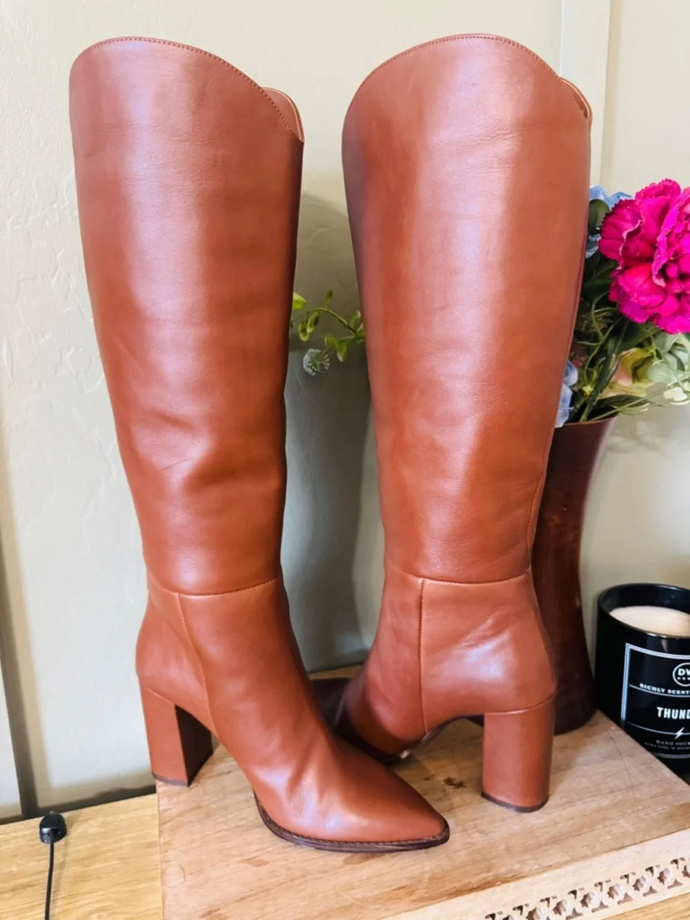 Steve Madden elevate your